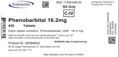 16mg100ct.jpg 71205-846-30 - 16mg100ct