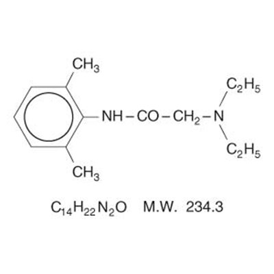 image description 1 - lidocaine and prilocaine cream usp 1