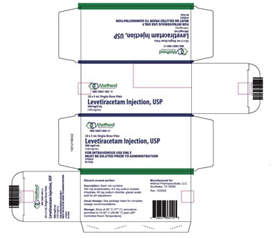 10-count (Carton Label)