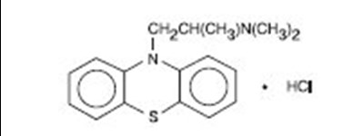 Structural Formula_promethazine (Image 02)