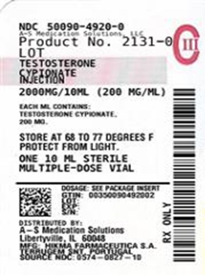 Label Image - lbl500904920