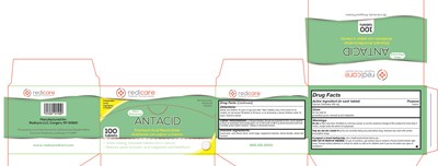 Antacid Box (Antacid Box 81632)