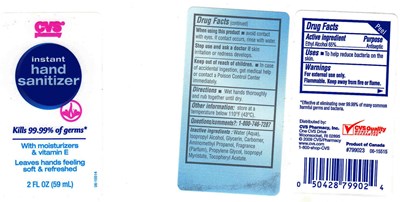 Front And Back Labels 2oz (Labels2)