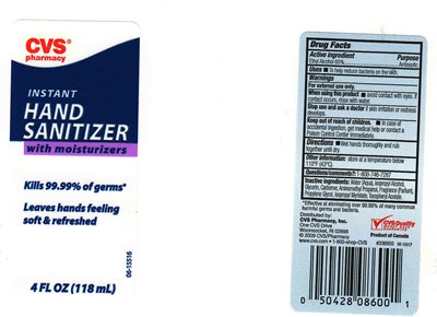 Front And Back Labels 4oz (Labels4)