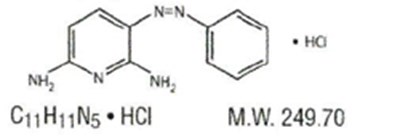 PHENAZOPYRIDINE-HYDROCHLORIDE.jpg Phenazopyridine - PHENAZOPYRIDINE HYDROCHLORIDE
