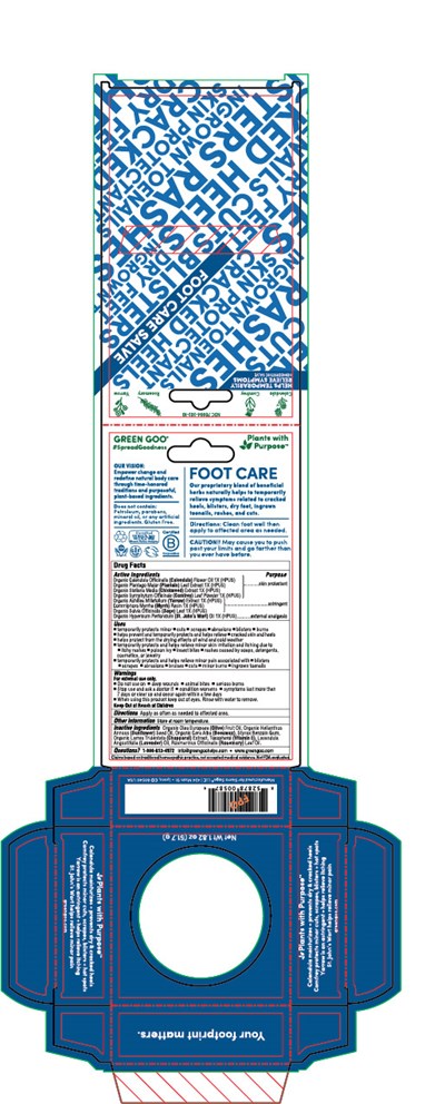 Foot Care PDP - Foot Care Large Hanger