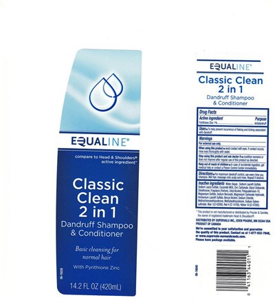 14 Oz Front And Back Labels (Eq14)