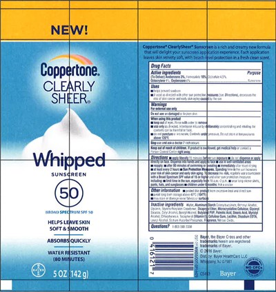 Coppertone (Coppertone)