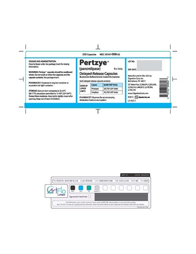 ndc-59767-008-02-bottle-label.jpg 8000 bottle 250 ct - ndc 59767 008 02 bottle label