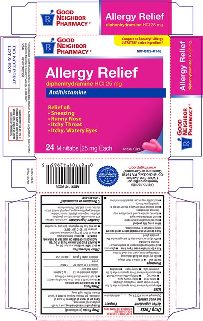 Good Neighbor Pharmacy 44-329 (Good Neighbor Pharmacy 44 329 1)