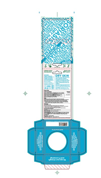 Dry Skin Large Hanger