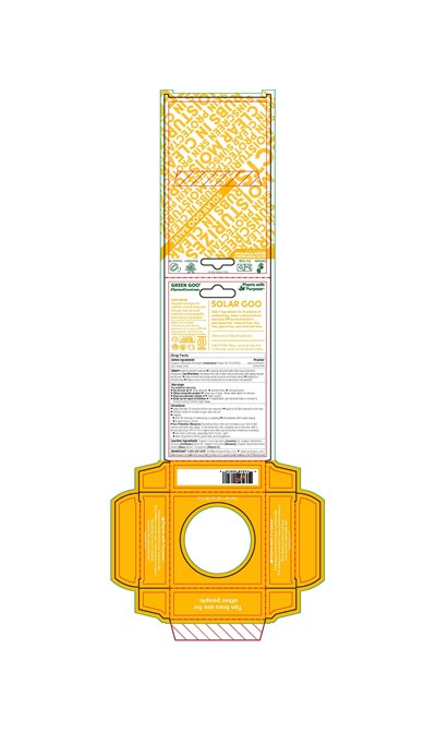 Solar Goo Large Hanger