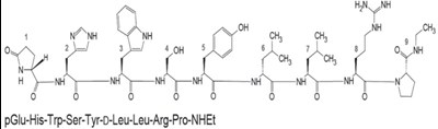 1 (Leuprolide Acetate Injection 5 mg Per mL 1)