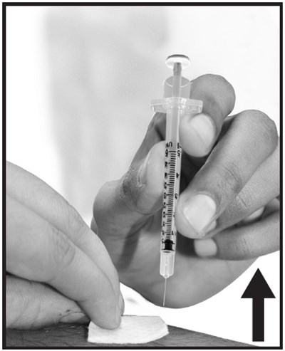 1 (Leuprolide Acetate Injection 5 mg Per mL 12)