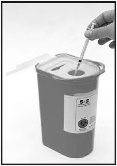 1 (Leuprolide Acetate Injection 5 mg Per mL 13)