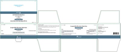 1 (Leuprolide Acetate Injection 5 mg Per mL 16)