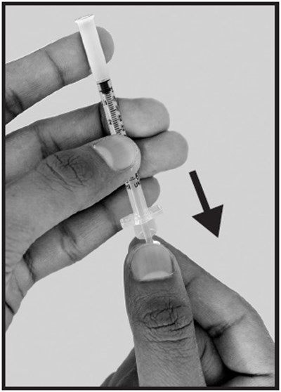 1 (Leuprolide Acetate Injection 5 mg Per mL 6)