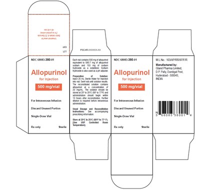 Allopurinol-carton (Allopurinol Carton)