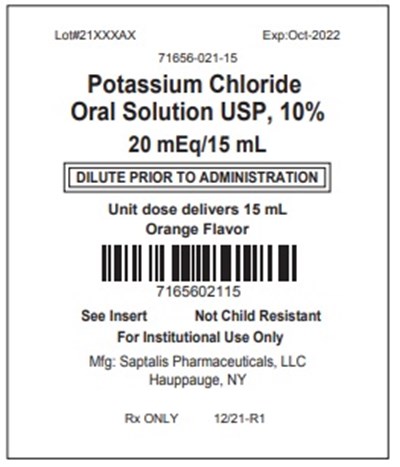 20 Meq Label (Image00002 V1)