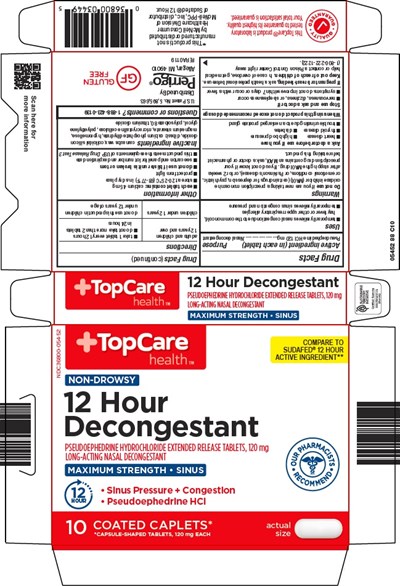 05488 12 Hour Decongestant