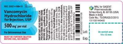 ste00-0005-02.jpg PACKAGE LABEL – PRINCIPAL DISPLAY PANEL – Vial Label - ste00 0005 02