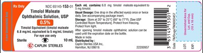 Timolol-10ml-bottle (Timolol 10ml Bottle)