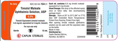 Timolol-15ml-bottle (Timolol 15ml Bottle)