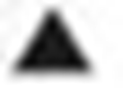 Triangle (Follistim Aq Cartridge 08)