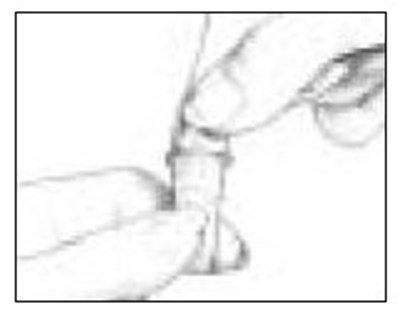 Figure 9 (Follistim Aq Cartridge 12)