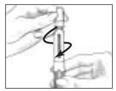 Figure 10 (Follistim Aq Cartridge 13)