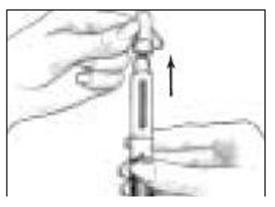 Figure 13 (Follistim Aq Cartridge 16)