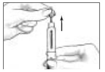 Figure 14 (Follistim Aq Cartridge 17)