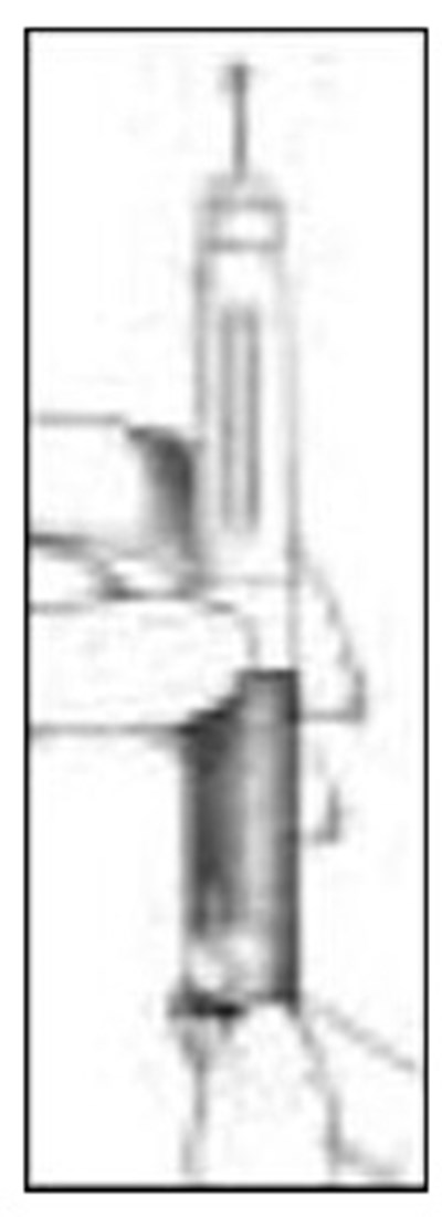 Figure 15 (Follistim Aq Cartridge 18)