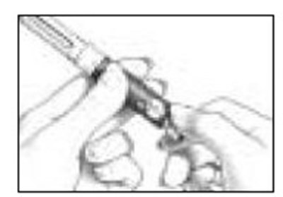 Figure 16 (Follistim Aq Cartridge 19)