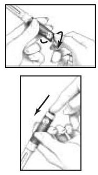 Figure 17 (Follistim Aq Cartridge 20)