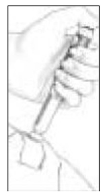 Figure 18 (Follistim Aq Cartridge 21)
