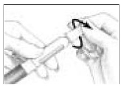 Figure 20 (Follistim Aq Cartridge 23)