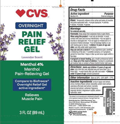 Label (Cvs Nolge 76 R1)