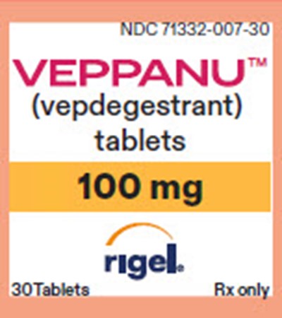 Vep100 (100mg)