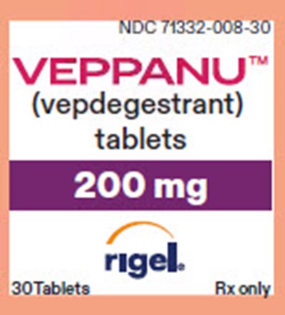 Vepp200 (200mg)