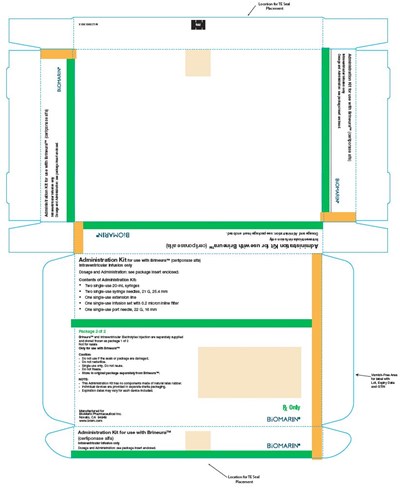 Admin Kit (Brineura 11)
