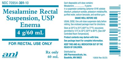 Label (Bottle)