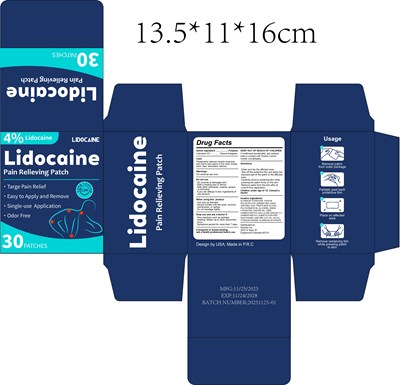 Otc-active Ingredient (Label)