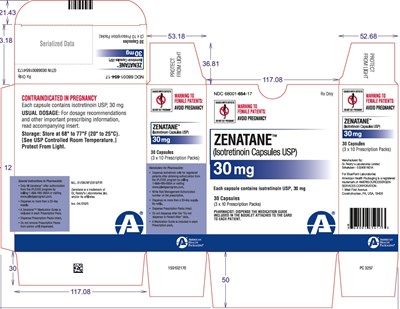 carton3sez.jpg Carton-Isotretinoin Capsules USP 30mg - carton3sez