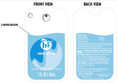 Labeling (73905 049 1)