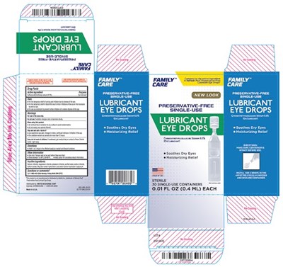 Family Care 30 Ct (488bb55e 1ffc 2cdf E063 6294a90a77d5)