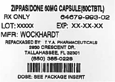 Label Image (64725 0993)