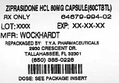 Label Image (64725 0994)