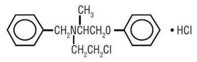 Str (Phenoxybenzamine Str)