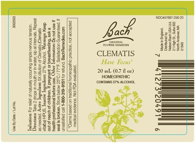 Principal Display Panel (20 mL Bottle Label)